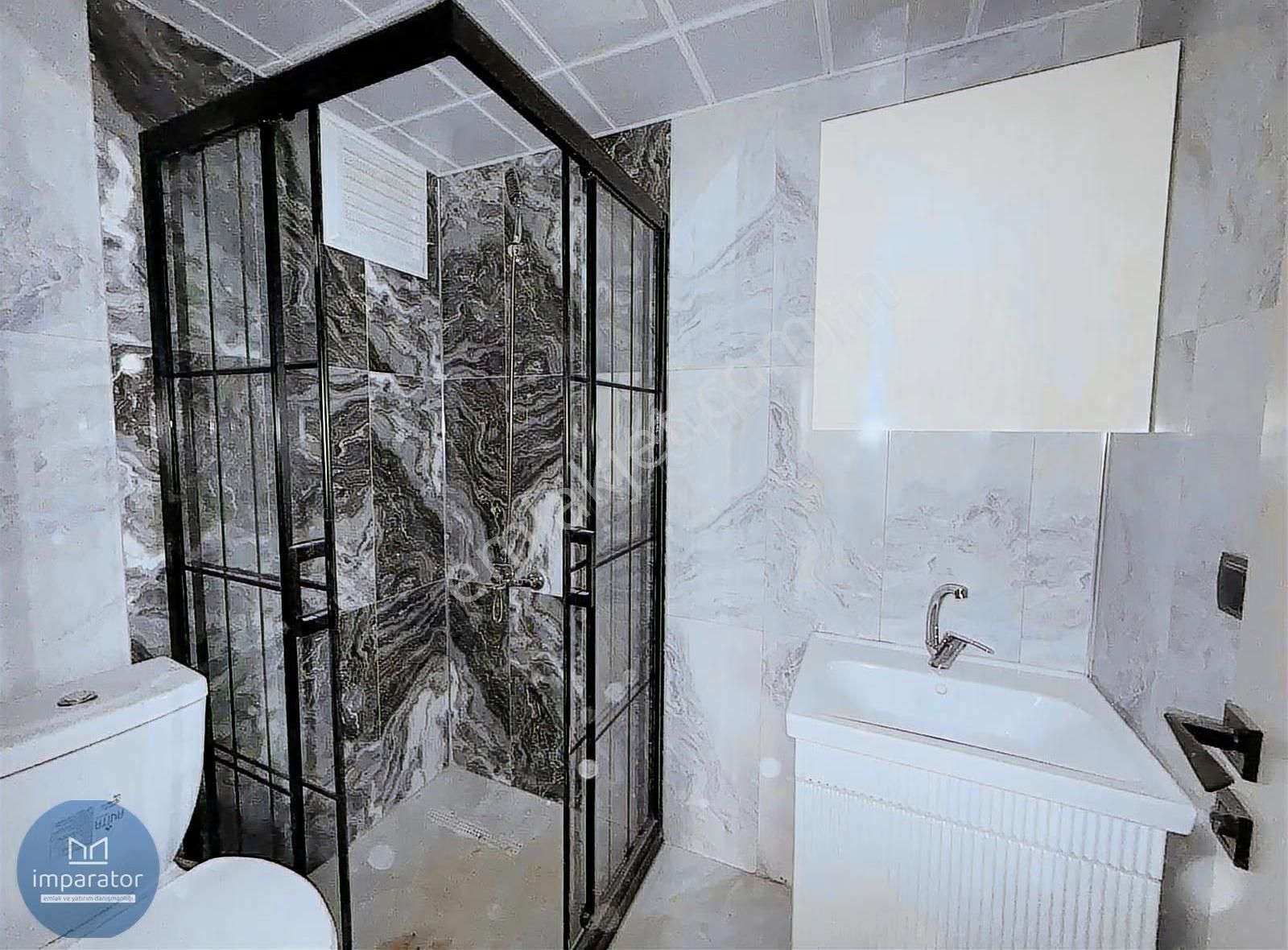 ▀imparator▀ Şehitler Cad. Bağımsız Mutfak Sıfır Full Yapılı 2+1! - Görsel 2