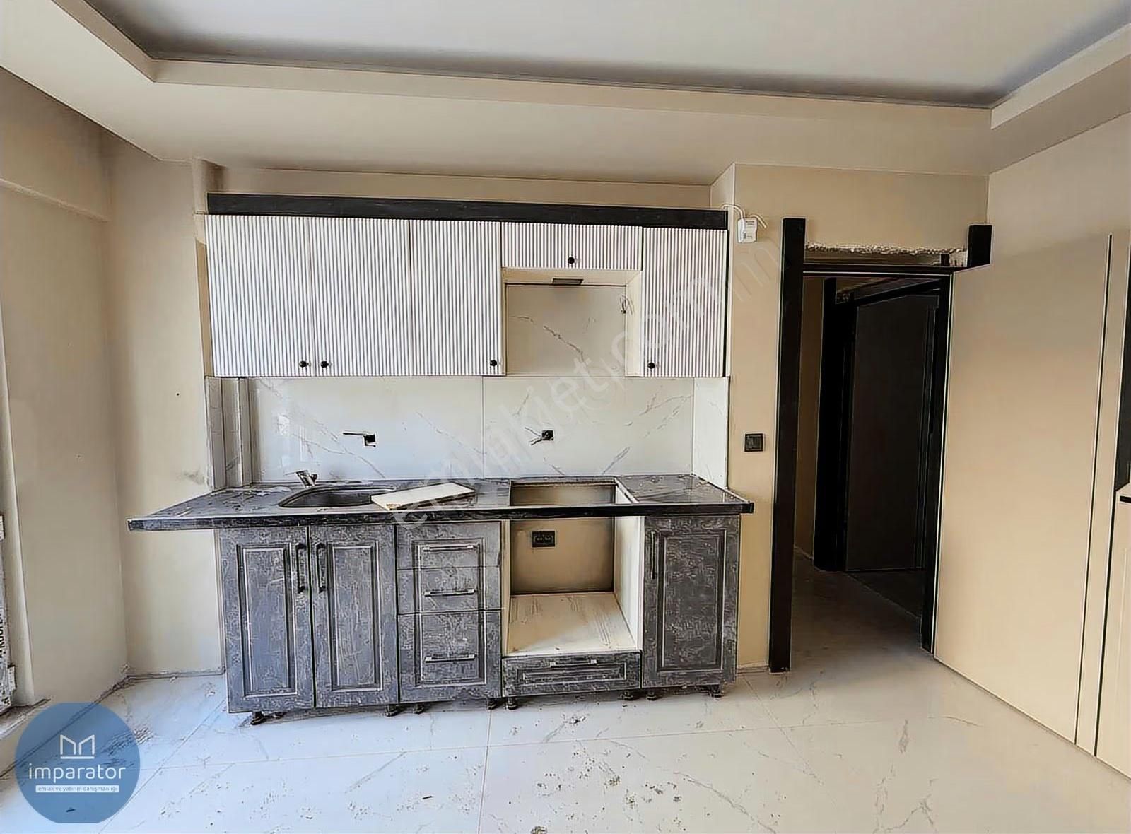 ▀imparator▀ Şehitler Cad. Bağımsız Mutfak Sıfır Full Yapılı 2+1! - Görsel 11