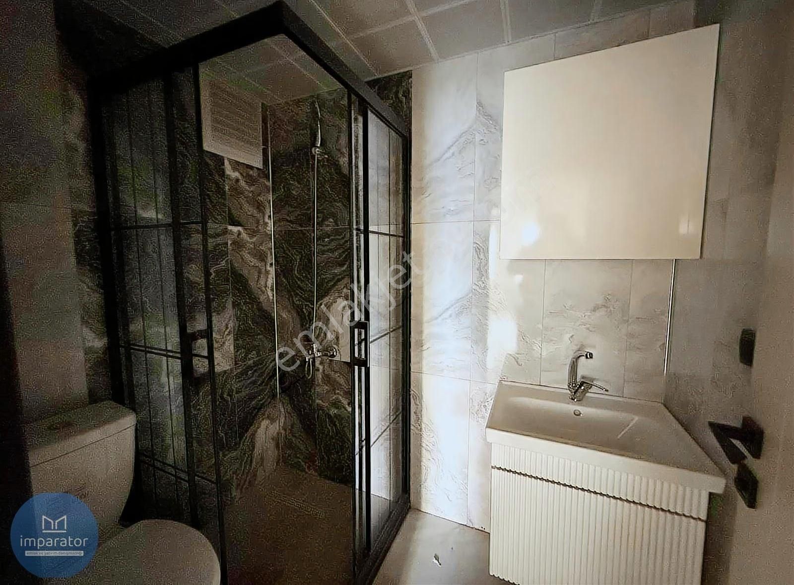 ▀imparator▀ Şehitler Cad. Bağımsız Mutfak Sıfır Full Yapılı 2+1! - Görsel 14