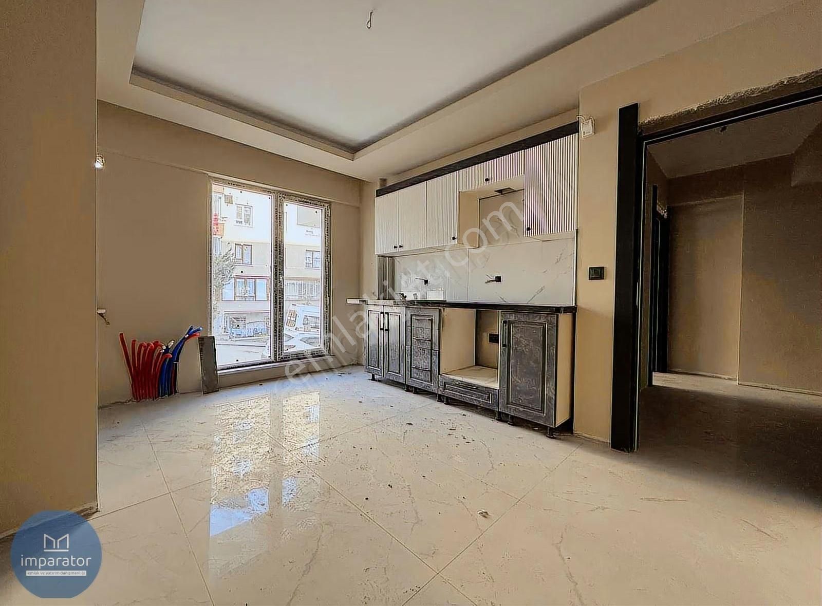 ▀imparator▀ Şehitler Cad. Bağımsız Mutfak Sıfır Full Yapılı 2+1! - Görsel 28