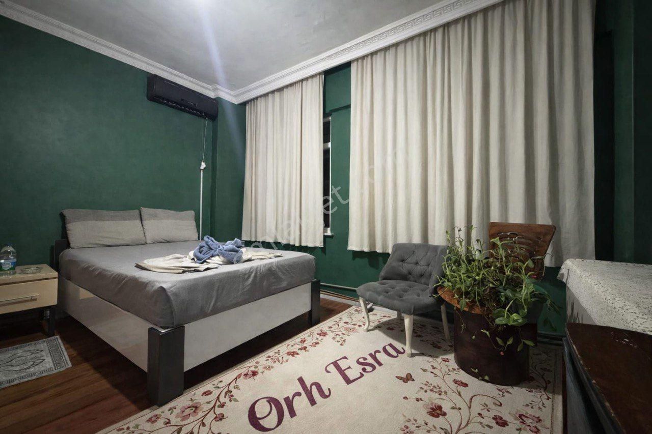 Fatih Aksaray Yenikapı Ultra Lüks Jakuzili Temiz Ferah Konforlu Daireler - Görsel 6