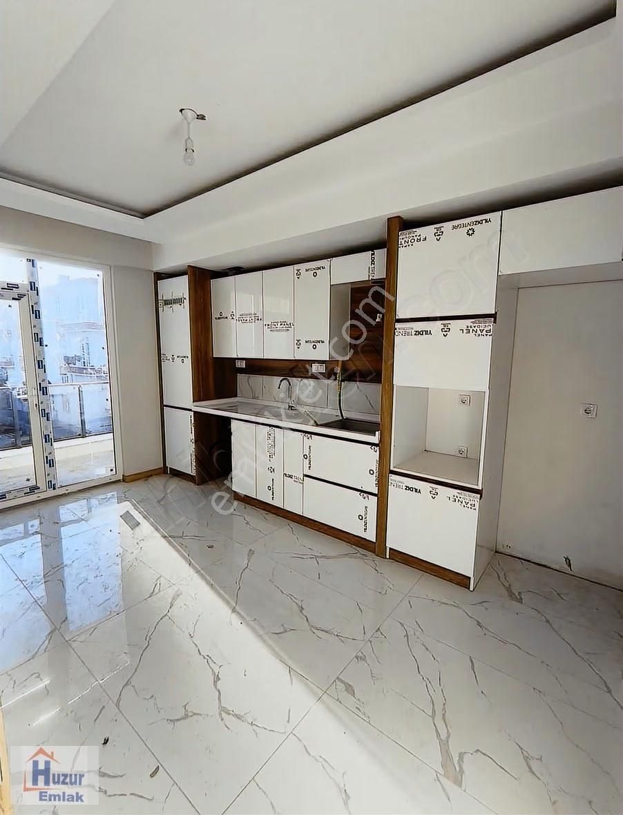 Ali İhsan Paşa Mah.sıfır 3+1 Satılık Daire.