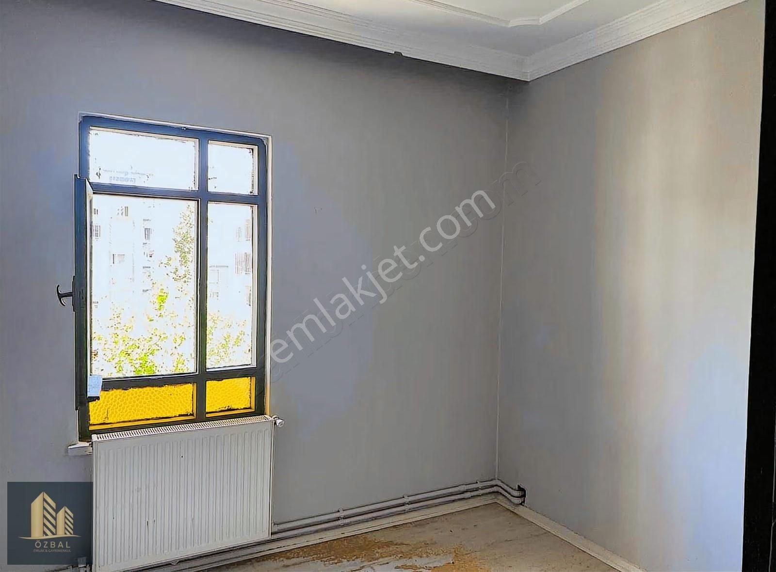 Özbal Emlak Ofis Sanat Sokağında Satılık Temiz Daire - Görsel 11