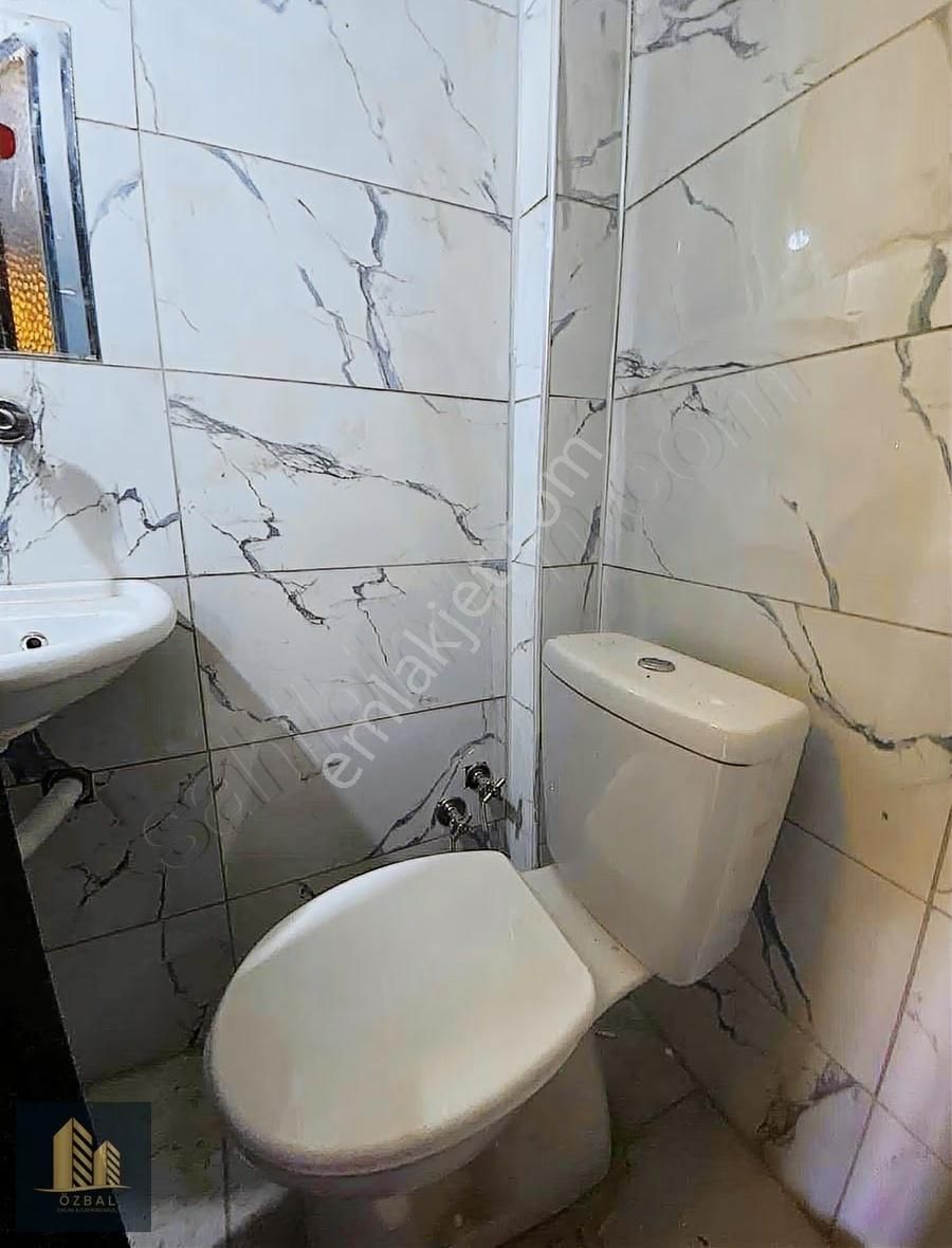 Özbal Emlak Ofis Sanat Sokağında Satılık Temiz Daire - Görsel 6