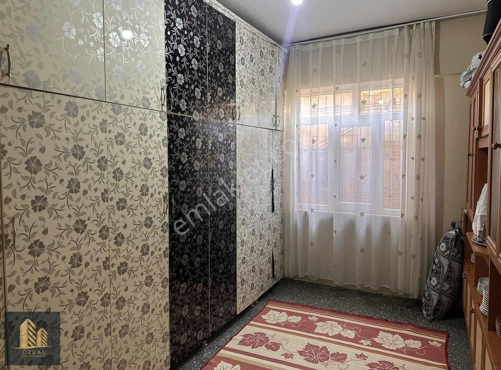 Özbal Emlak Bağlar Da Satılık Daire - Görsel 9
