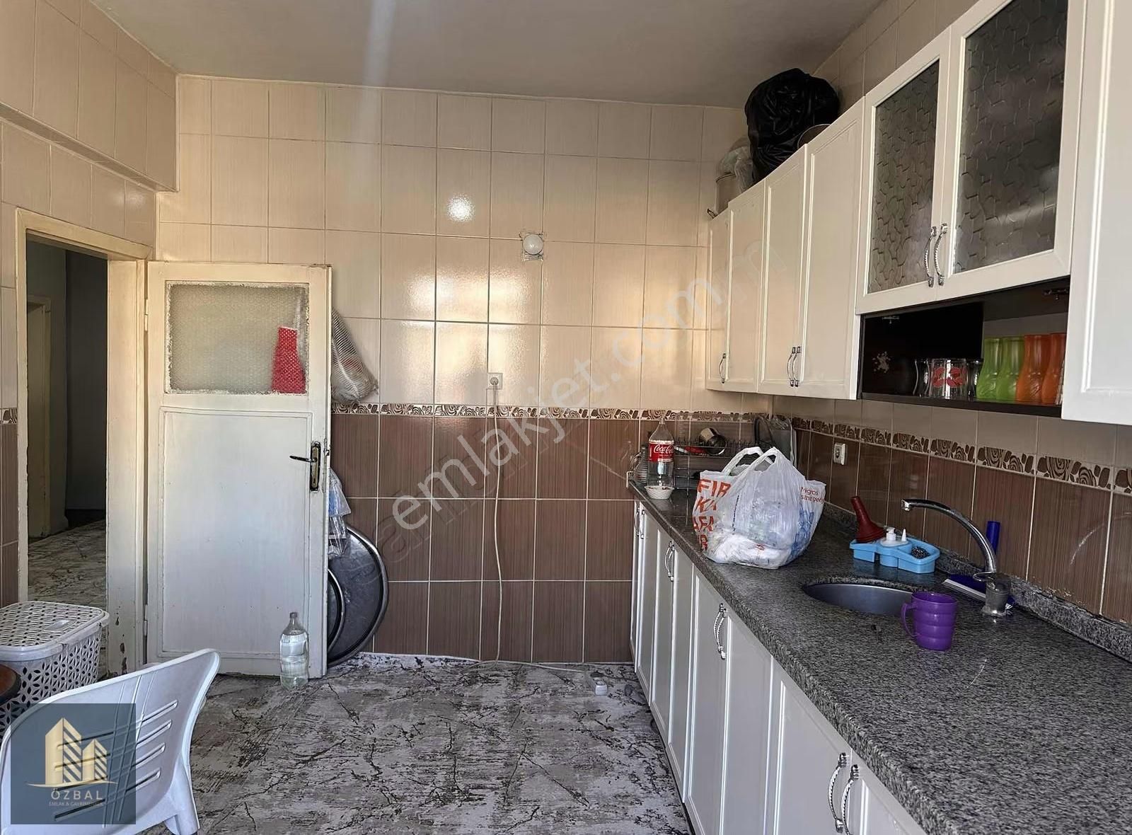 Özbal Emlak Bağlar Da Satılık Daire - Görsel 13