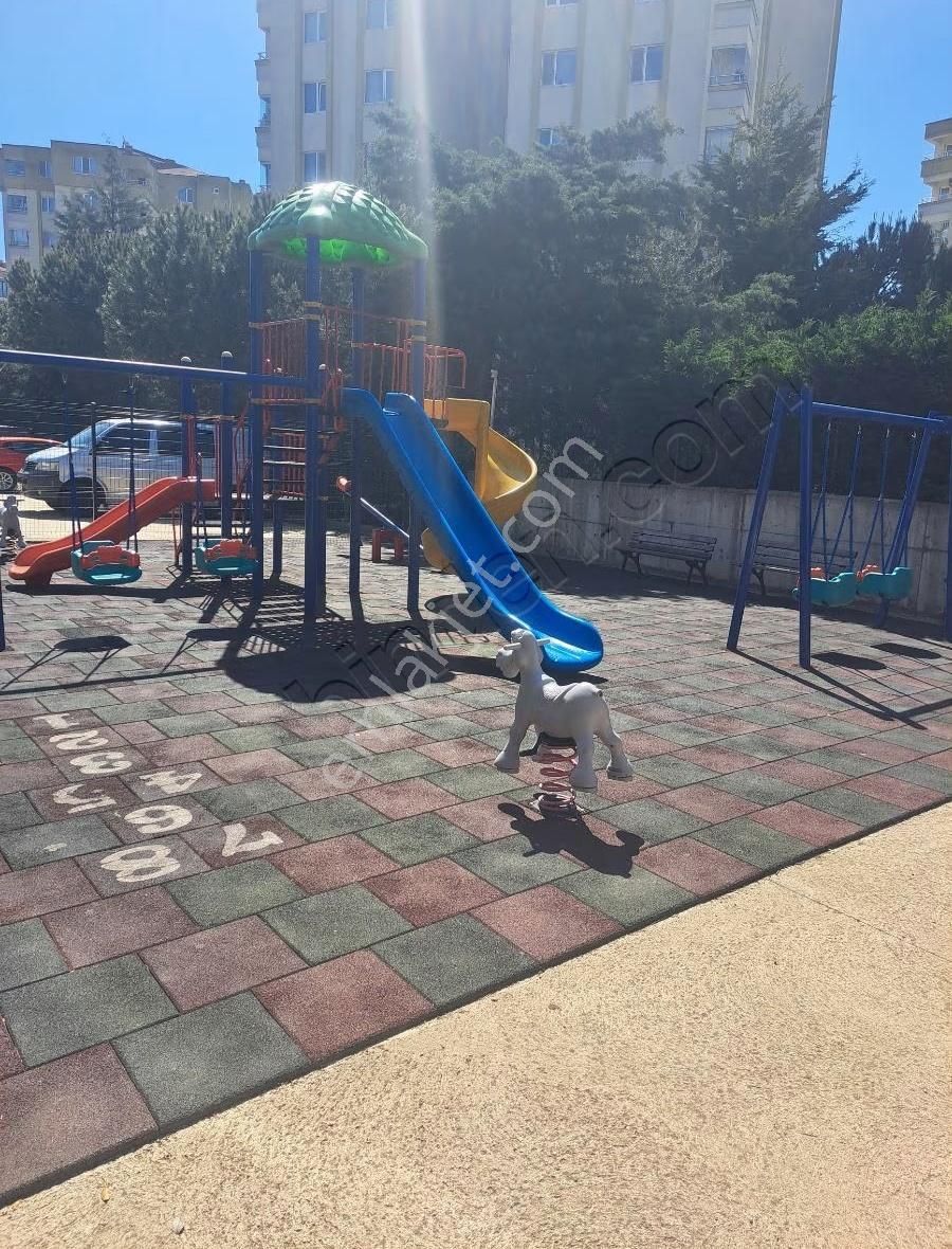 Kurtköy Paragon Sitesinde Muhteşem Havuz Ve Peyzaj Manzaralı 2+1 - Görsel 21