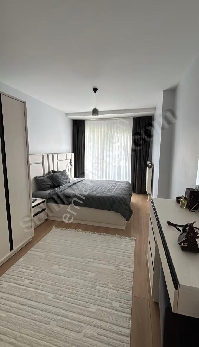 Kurtköy Paragon Sitesinde Muhteşem Havuz Ve Peyzaj Manzaralı 2+1 - Görsel 19