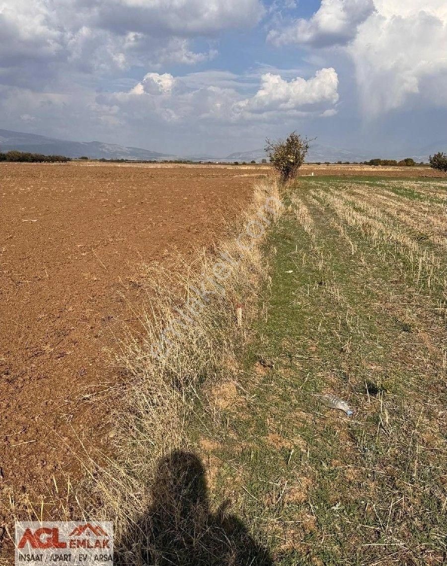 Çivril Sökmen Köyünde 4755m2 Uygun Fiyata Tarla Satılık - Görsel 5
