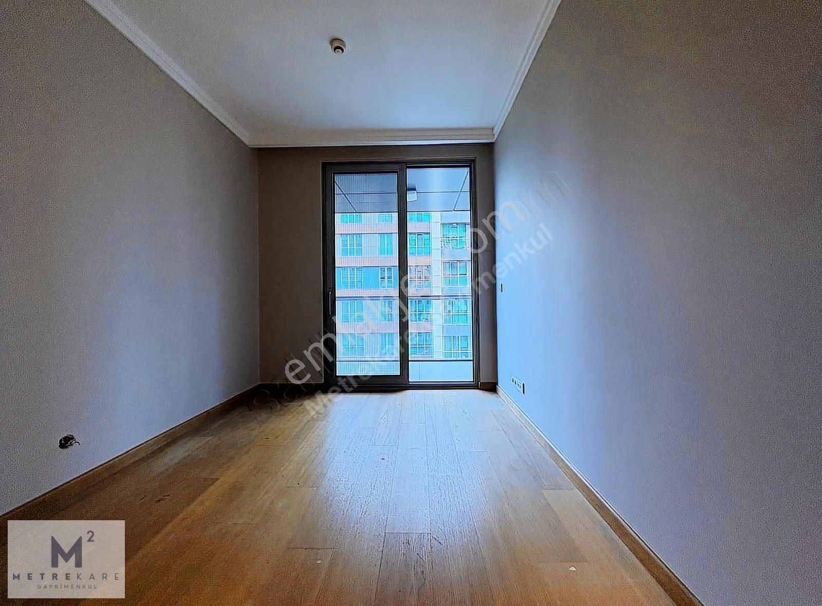 Vadistanbul Teras 2+1 Yatırıma Uygun Fırsat Daire - Görsel 4