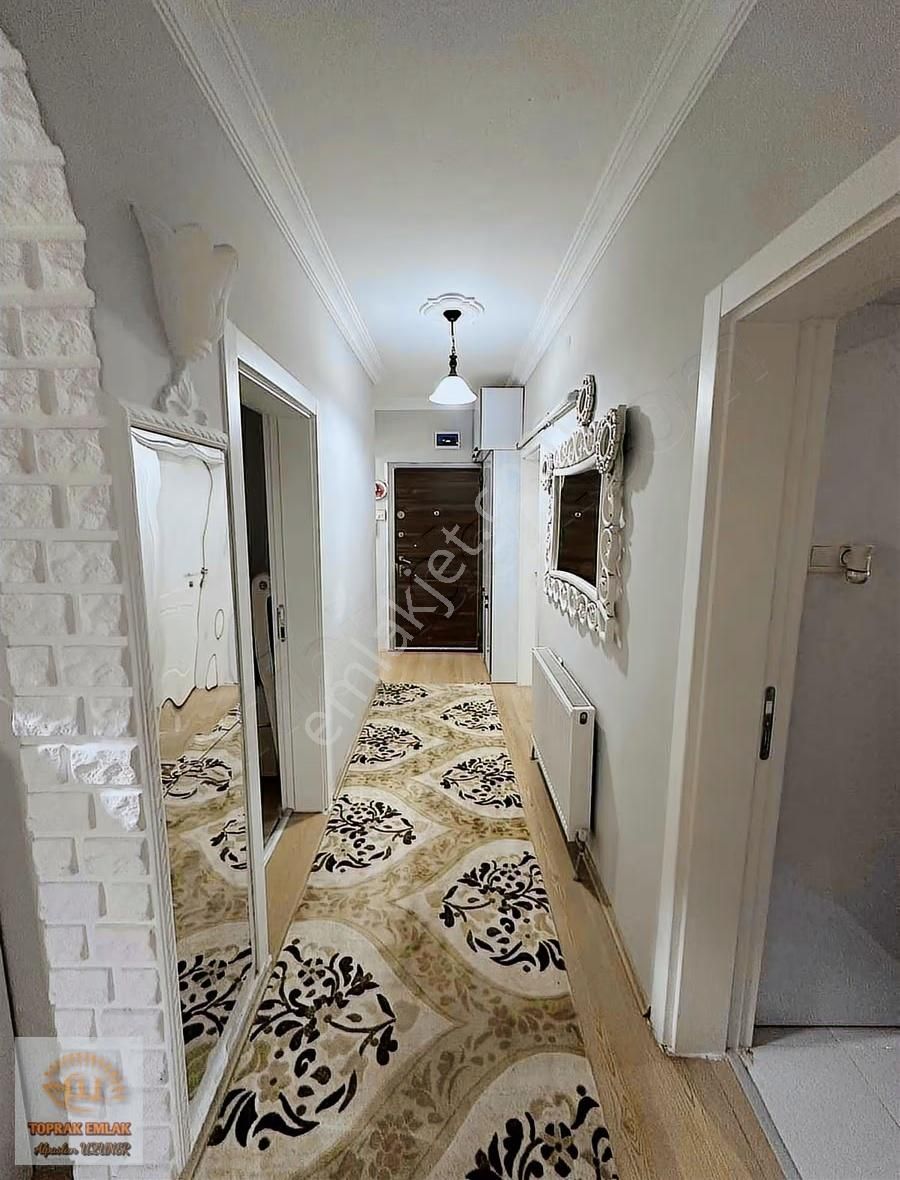 Mehmet Akif Mahallesinde İçi Full Yapılı Satılık 3+1 Daire - Görsel 11