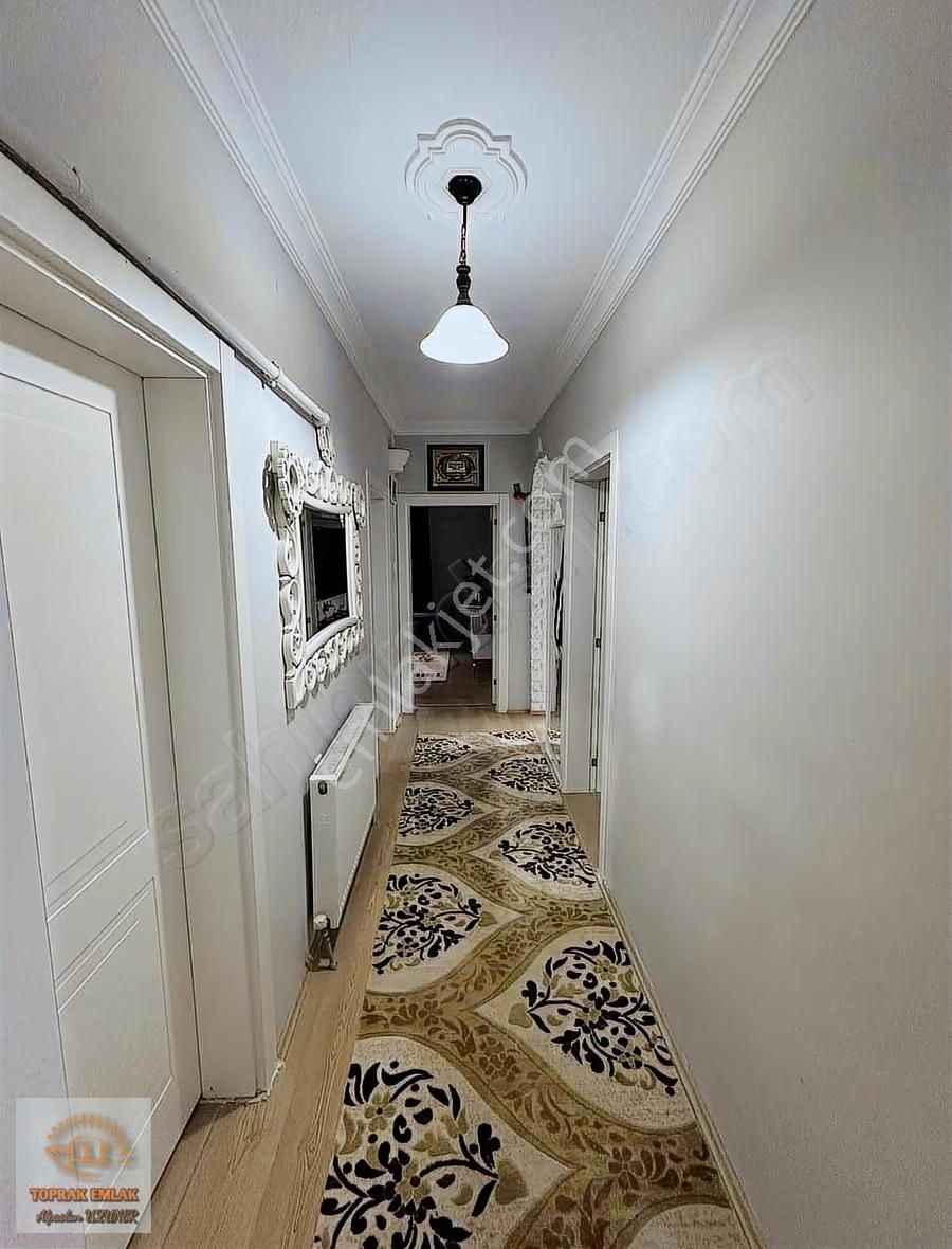 Mehmet Akif Mahallesinde İçi Full Yapılı Satılık 3+1 Daire - Görsel 15