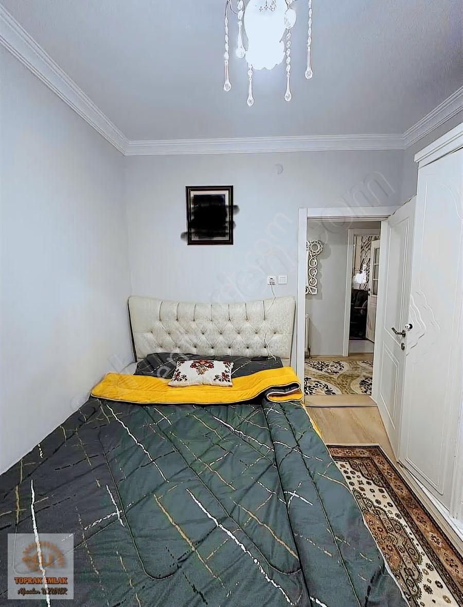 Mehmet Akif Mahallesinde İçi Full Yapılı Satılık 3+1 Daire - Görsel 3