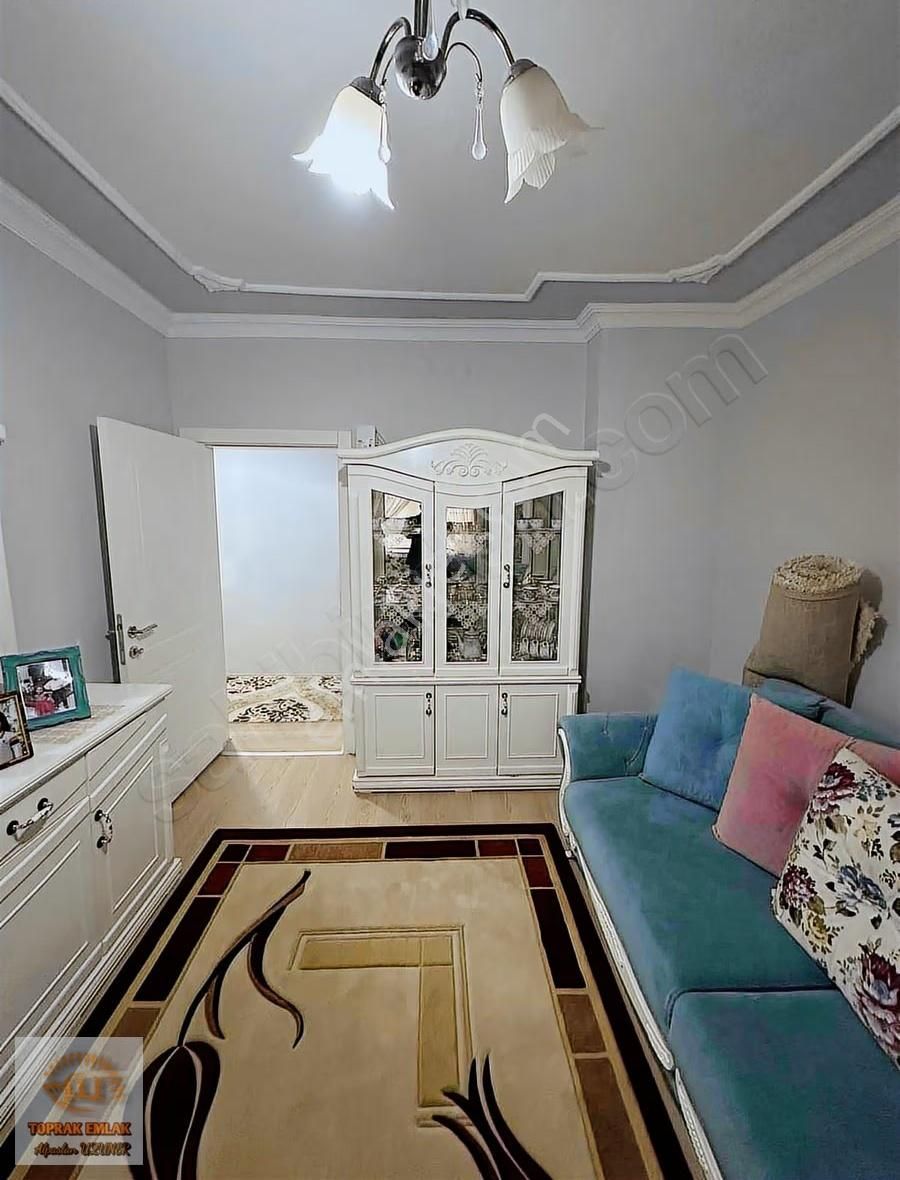 Mehmet Akif Mahallesinde İçi Full Yapılı Satılık 3+1 Daire - Görsel 12