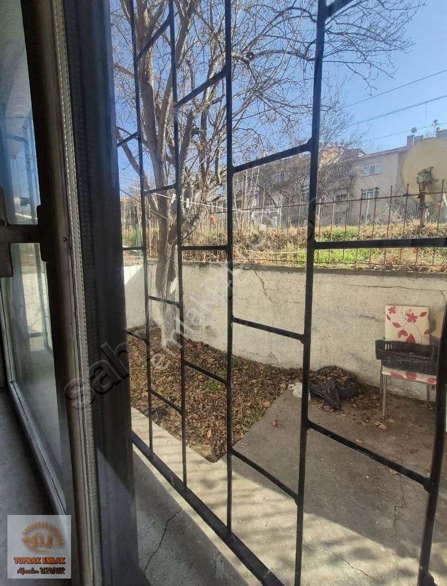 Polatlı Gazi Mahallesinde 3+1 Bahçe Katbsatılık Daire - Görsel 18