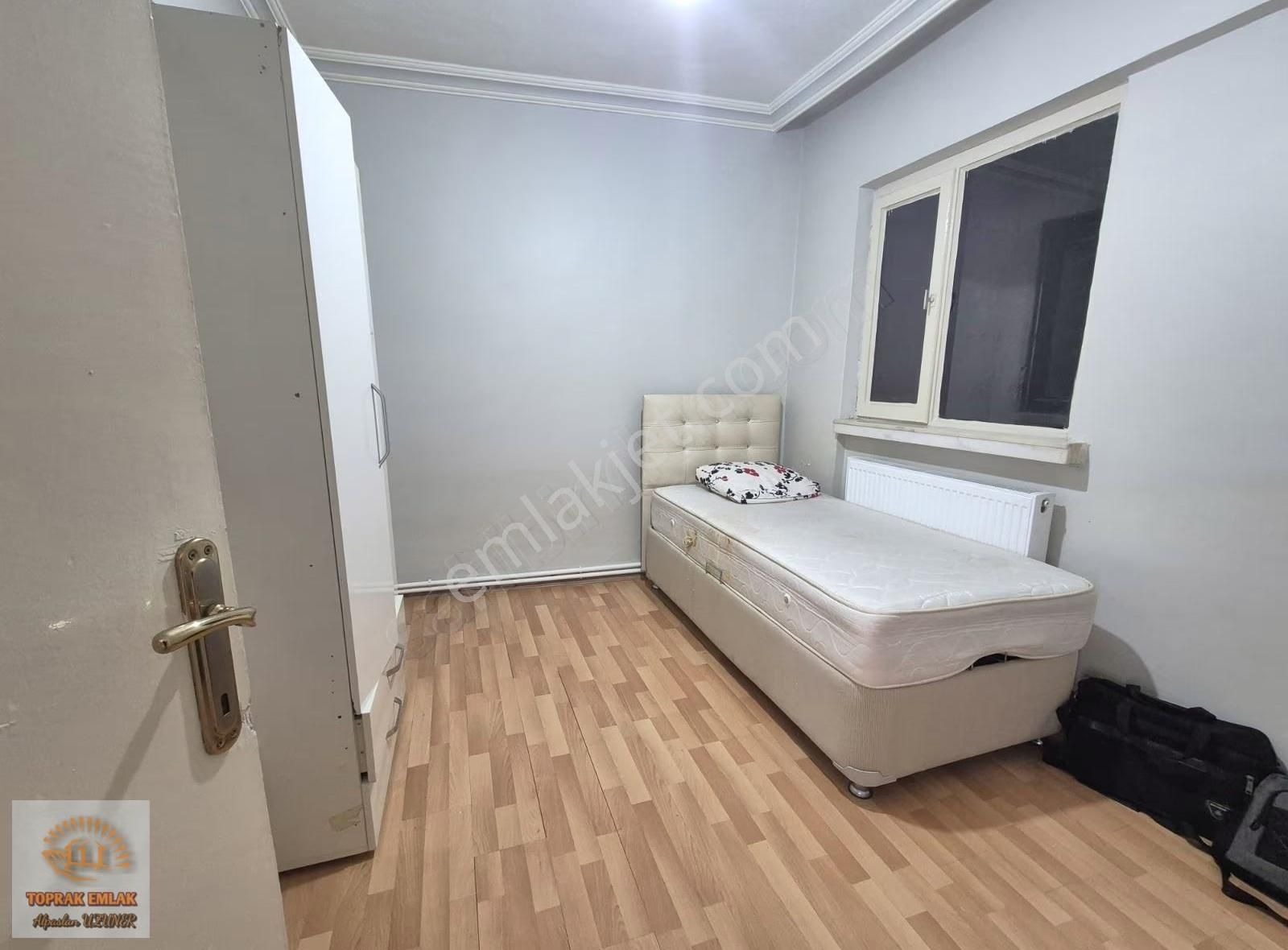 Polatlı Gazi Mahallesinde 3+1 Bahçe Katbsatılık Daire - Görsel 15