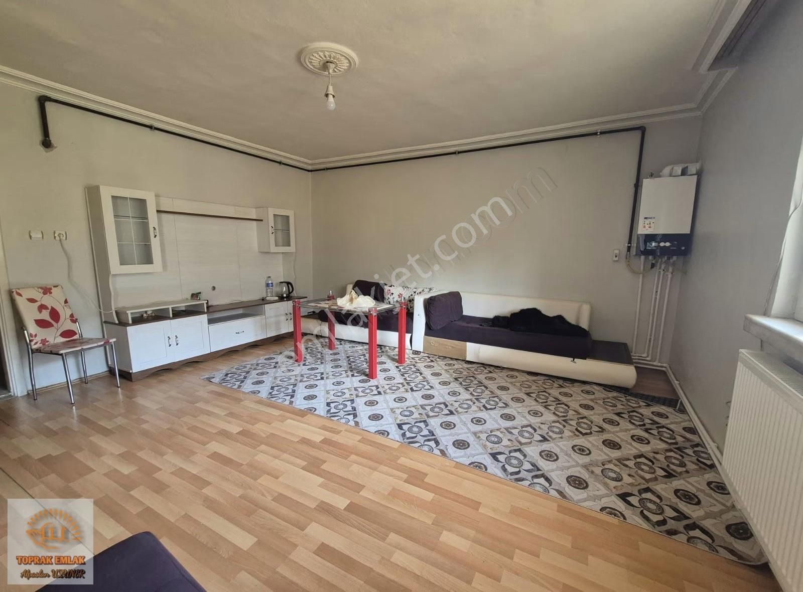 Polatlı Gazi Mahallesinde 3+1 Bahçe Katbsatılık Daire - Görsel 10