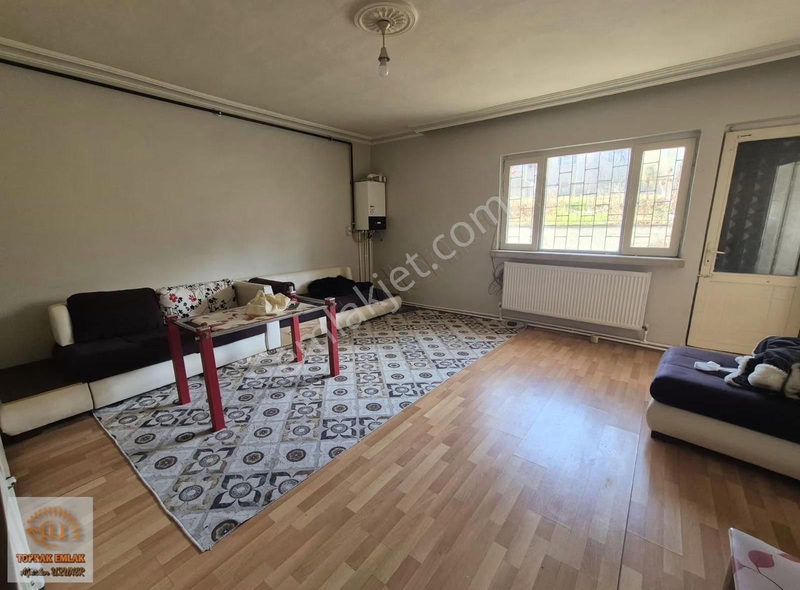 Polatlı Gazi Mahallesinde 3+1 Bahçe Katbsatılık Daire - Görsel 12