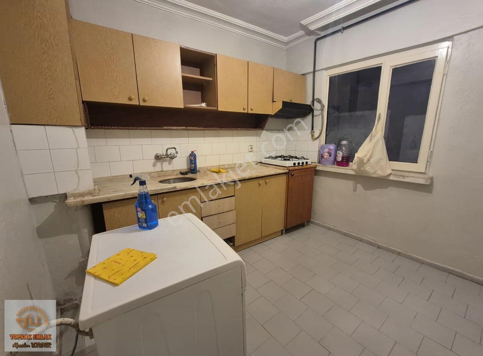 Polatlı Gazi Mahallesinde 3+1 Bahçe Katbsatılık Daire - Görsel 11