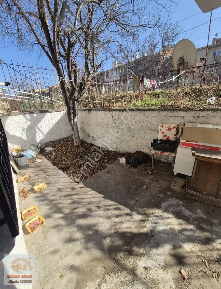 Polatlı Gazi Mahallesinde 3+1 Bahçe Katbsatılık Daire - Görsel 5