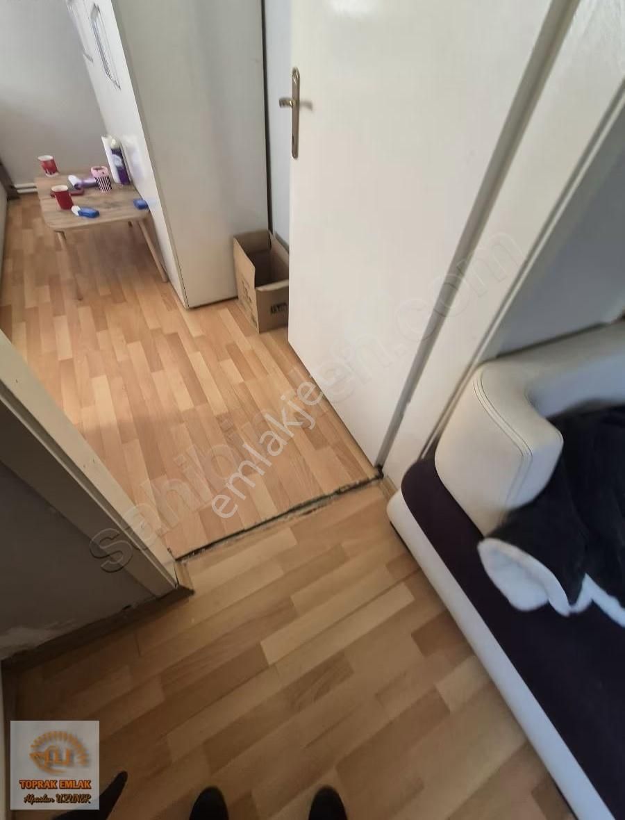 Polatlı Gazi Mahallesinde 3+1 Bahçe Katbsatılık Daire - Görsel 17