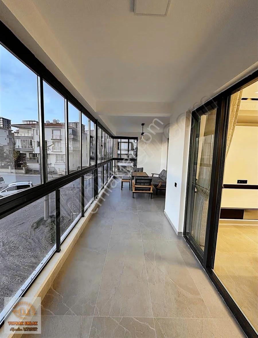 Şehitlik Mahallesinde Satılık Ultra Lüx 4+1 Daireler - Görsel 13