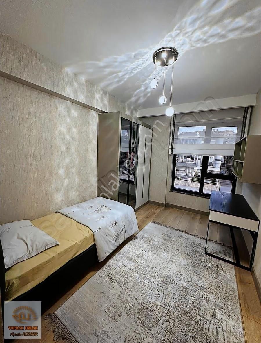 Şehitlik Mahallesinde Satılık Ultra Lüx 4+1 Daireler - Görsel 3