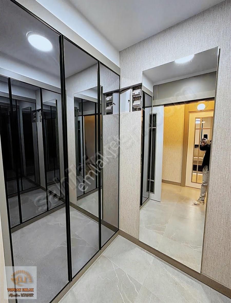 Şehitlik Mahallesinde Satılık Ultra Lüx 4+1 Daireler - Görsel 35