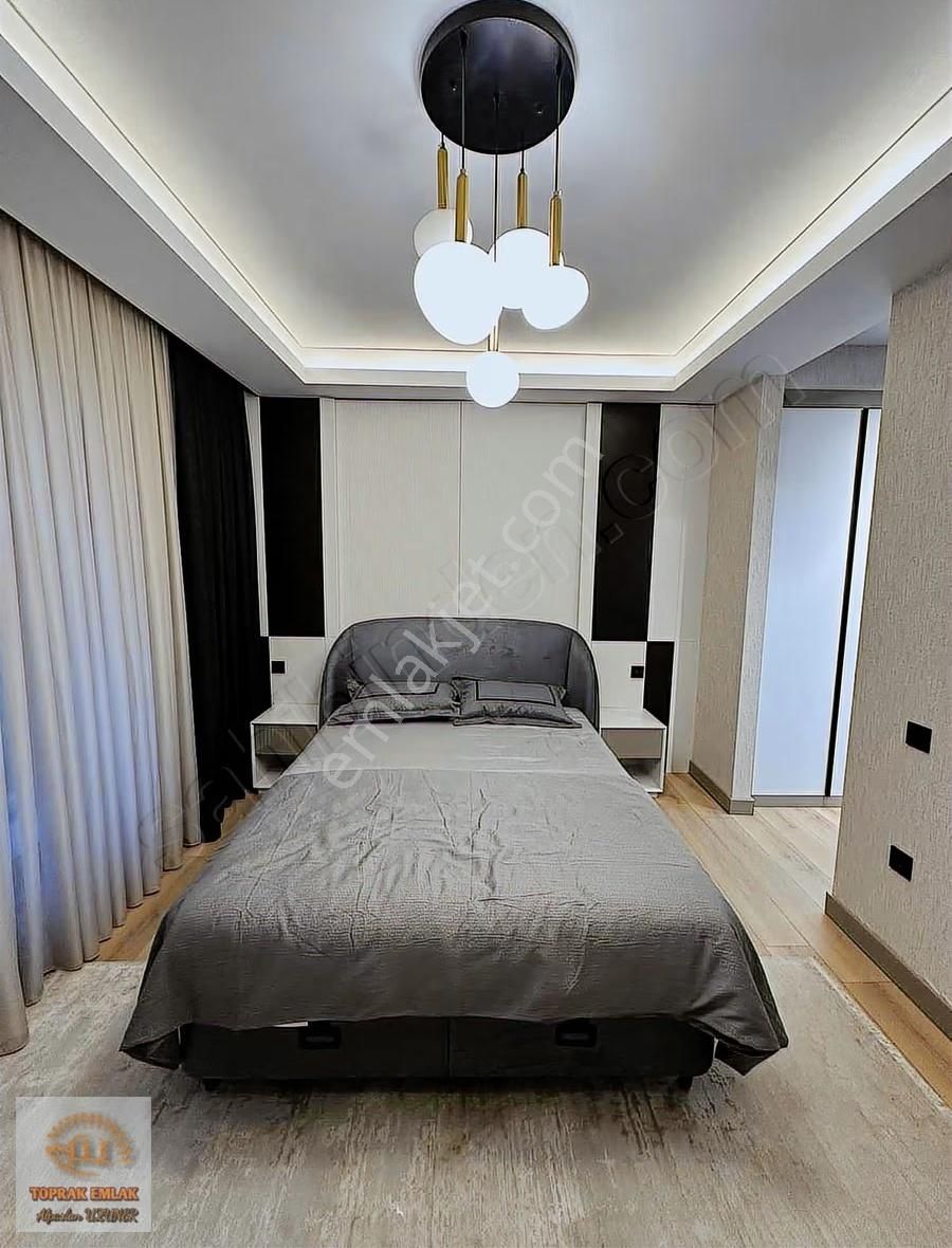 Şehitlik Mahallesinde Satılık Ultra Lüx 4+1 Daireler - Görsel 9