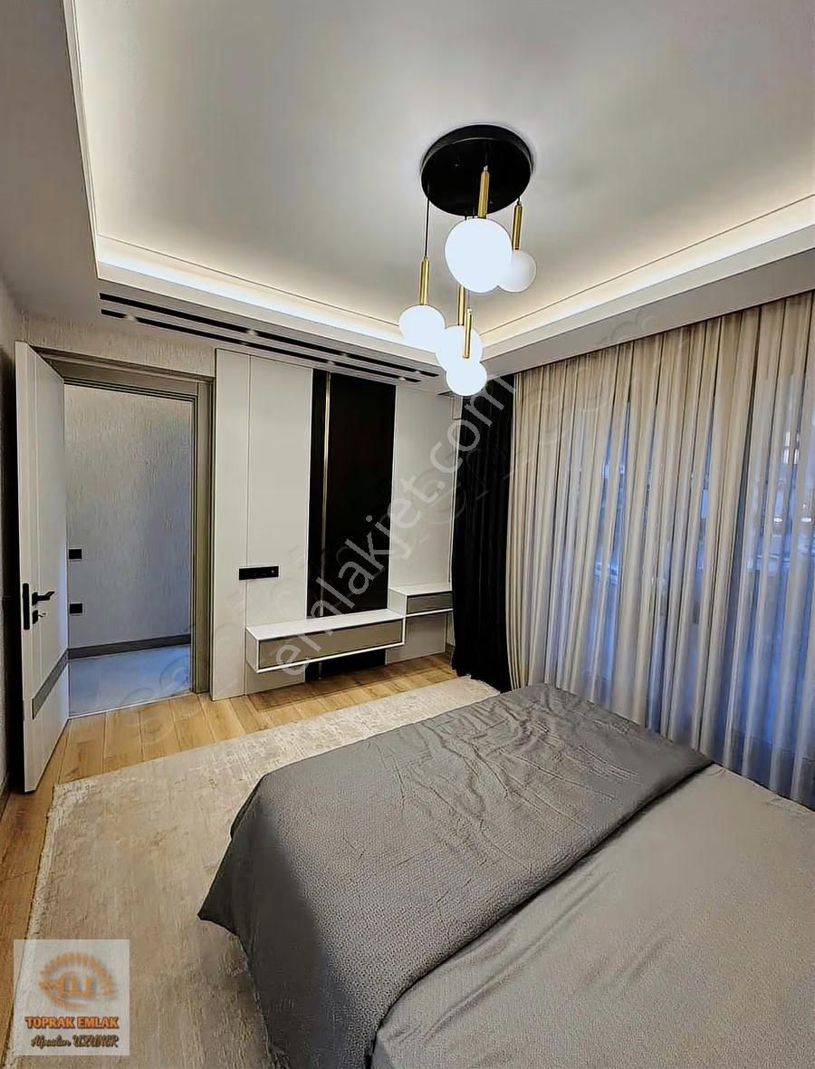 Şehitlik Mahallesinde Satılık Ultra Lüx 4+1 Daireler - Görsel 6