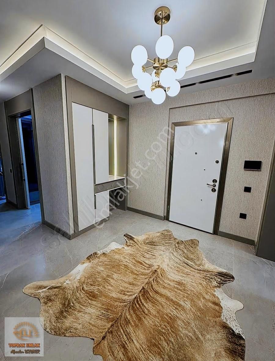 Şehitlik Mahallesinde Satılık Ultra Lüx 4+1 Daireler - Görsel 28