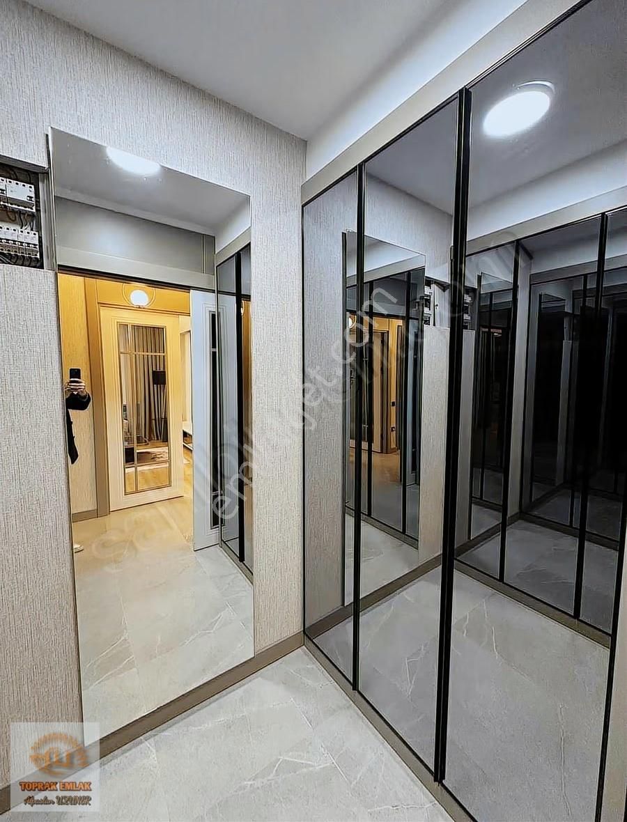 Şehitlik Mahallesinde Satılık Ultra Lüx 4+1 Daireler - Görsel 14