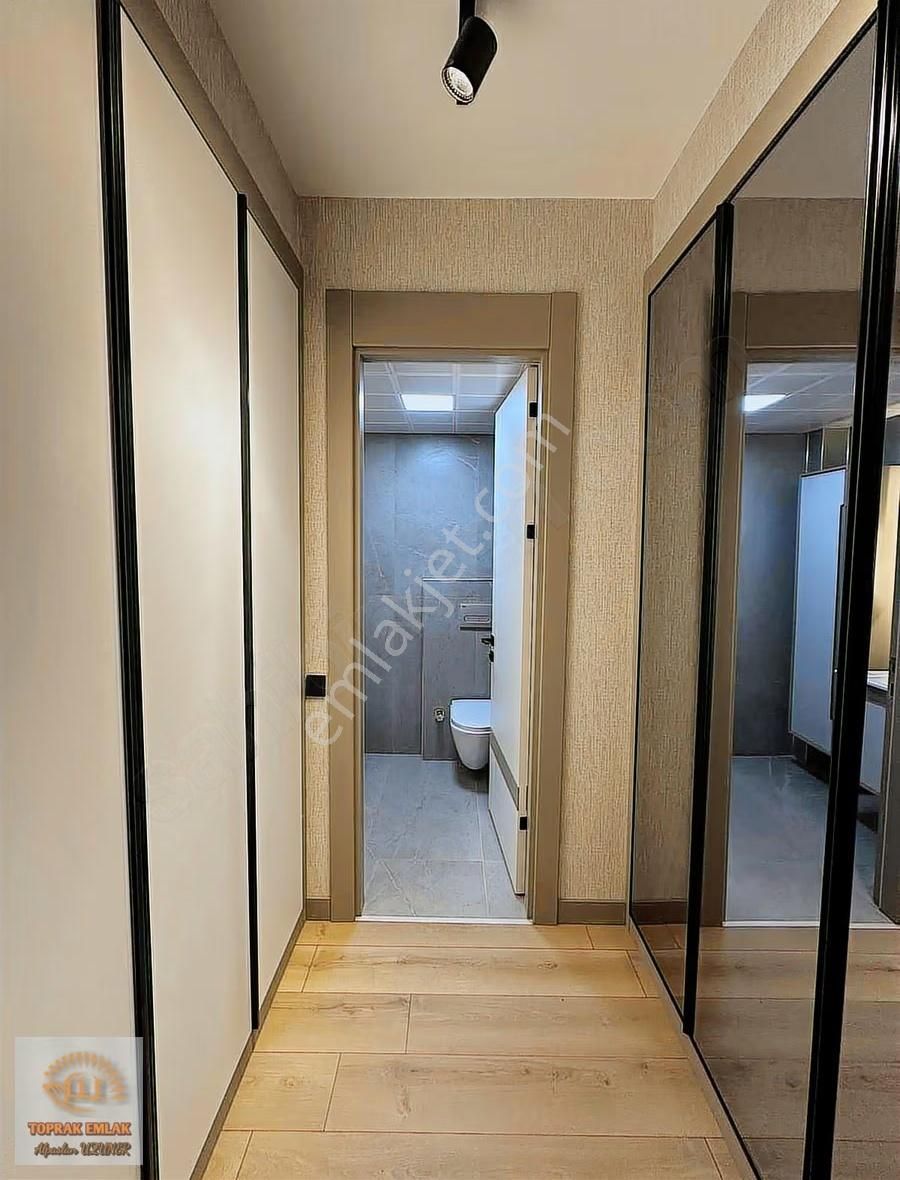 Şehitlik Mahallesinde Satılık Ultra Lüx 4+1 Daireler - Görsel 25