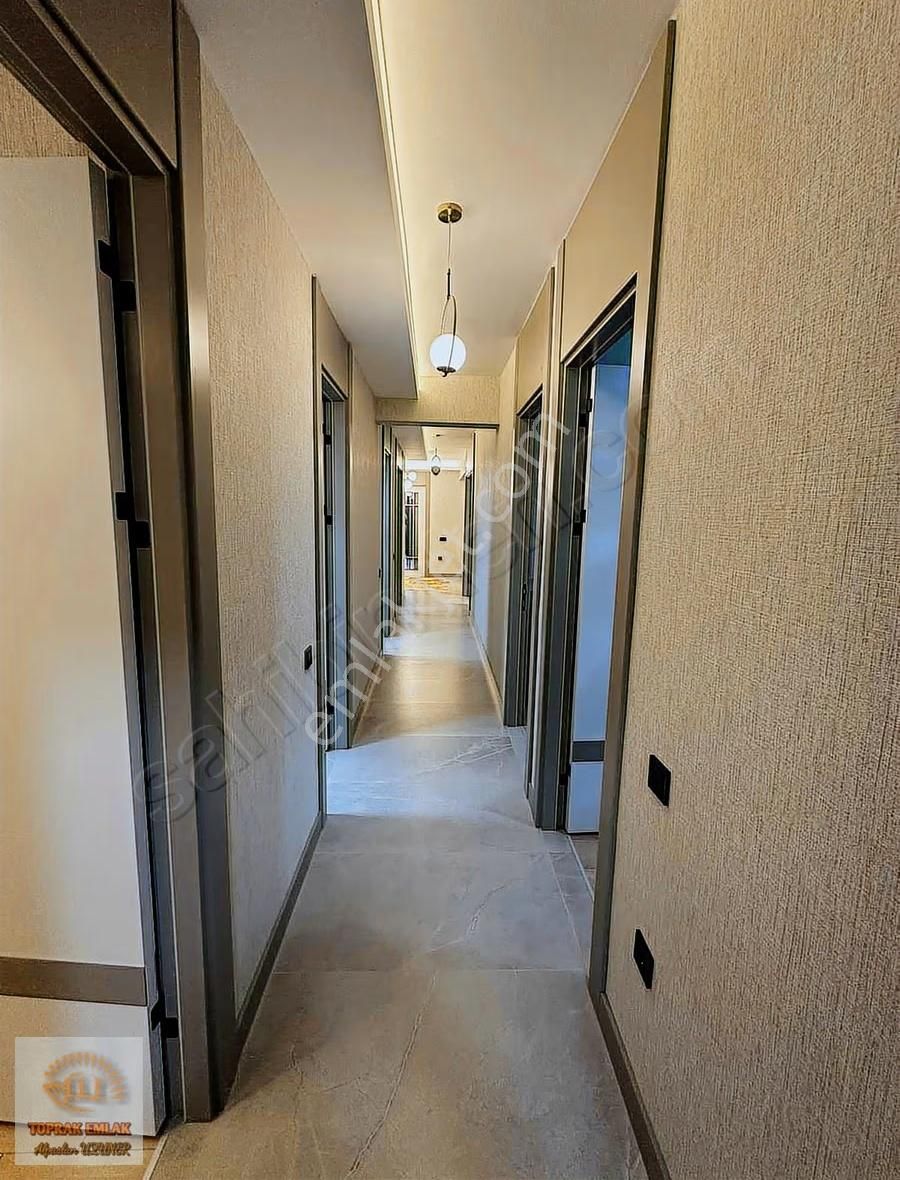 Şehitlik Mahallesinde Satılık Ultra Lüx 4+1 Daireler - Görsel 22