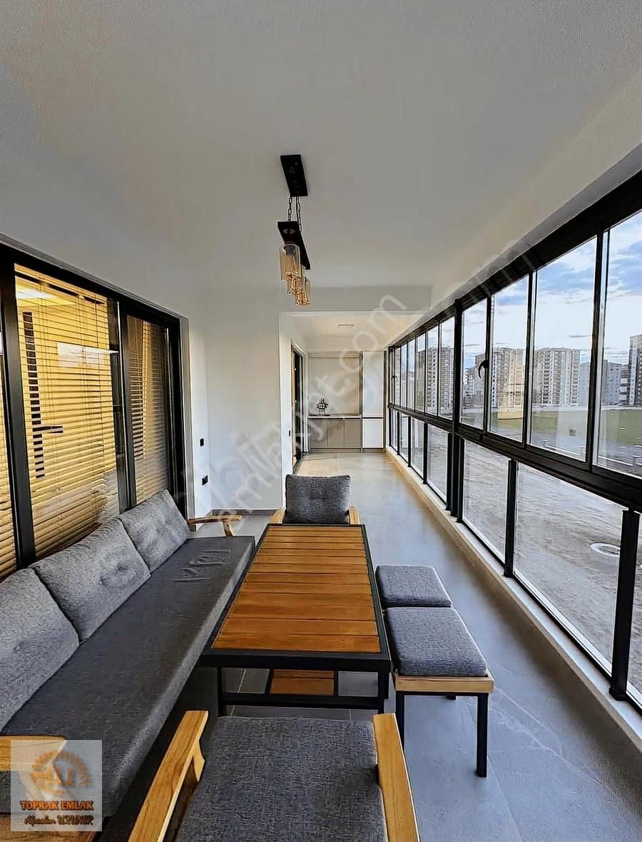 Şehitlik Mahallesinde Satılık Ultra Lüx 4+1 Daireler - Görsel 10