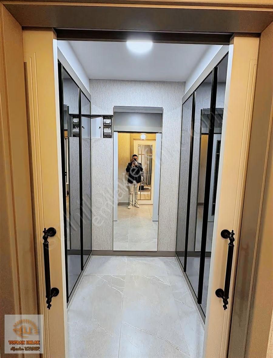 Şehitlik Mahallesinde Satılık Ultra Lüx 4+1 Daireler - Görsel 26
