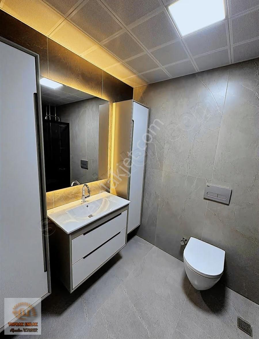 Şehitlik Mahallesinde Satılık Ultra Lüx 4+1 Daireler - Görsel 12