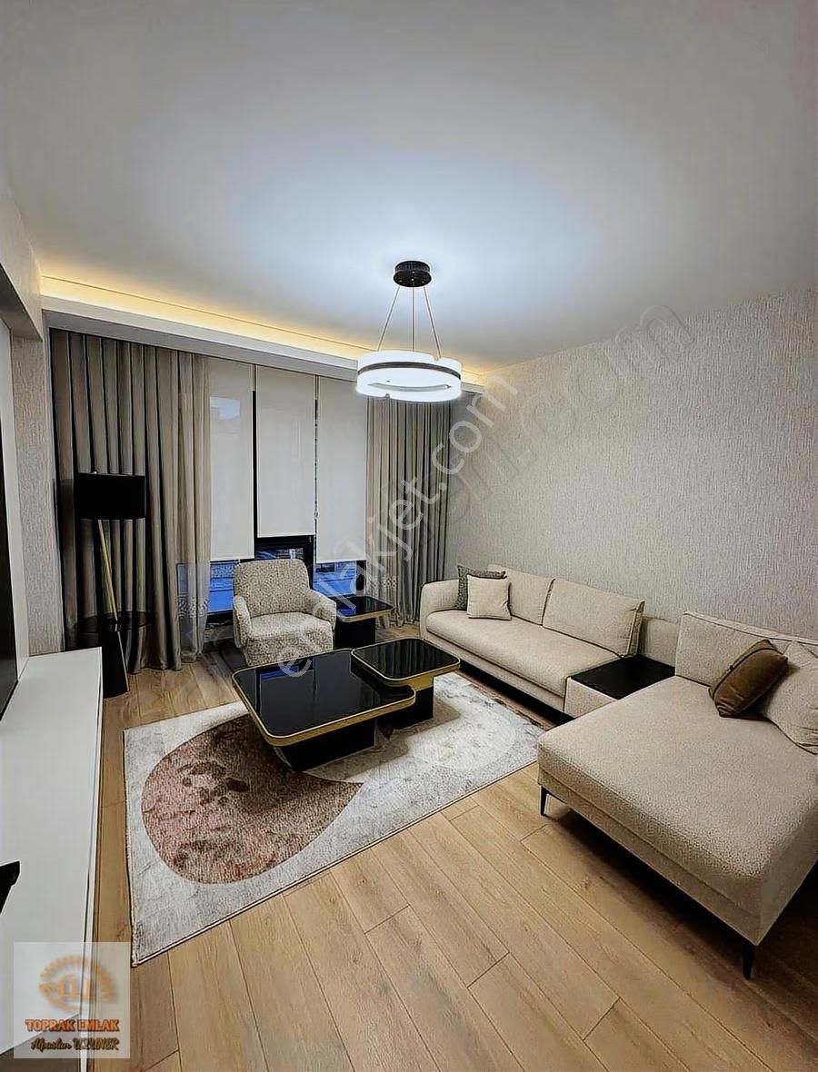 Şehitlik Mahallesinde Satılık Ultra Lüx 4+1 Daireler - Görsel 7