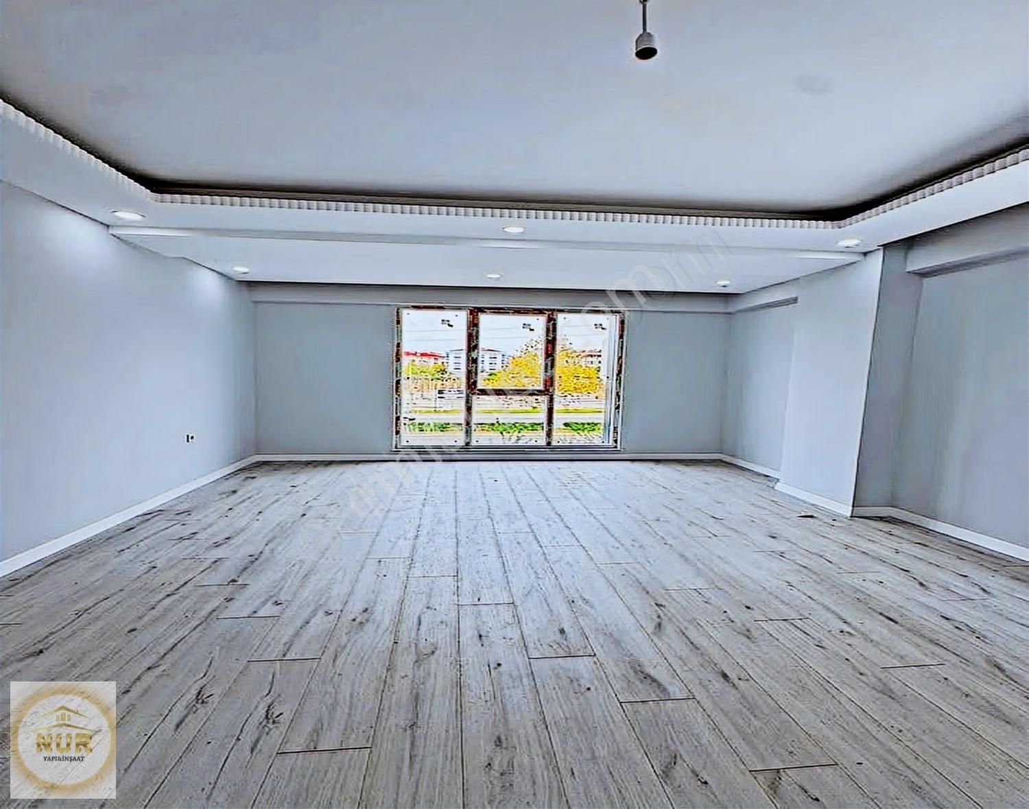 Nur Yapı'dn Fırsat Sadece 450 Bin Peşinatla Bu Daire Sizin Olsun - Görsel 17