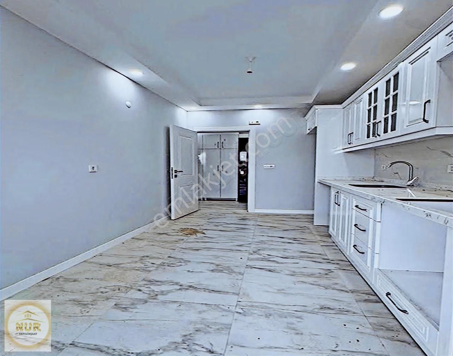 Nur Yapı'dn Fırsat Sadece 450 Bin Peşinatla Bu Daire Sizin Olsun - Görsel 29