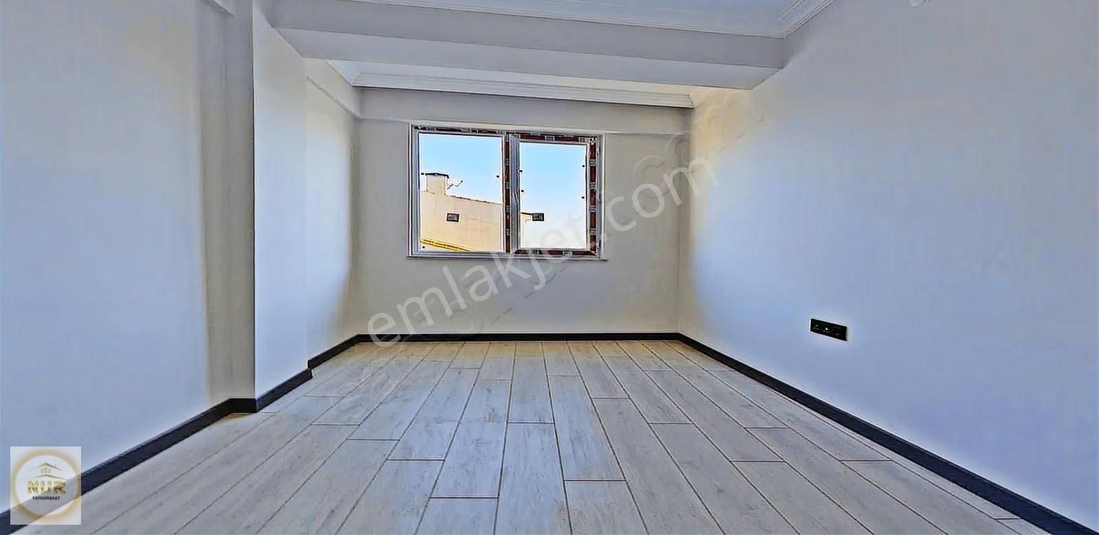 Nur Yapı'dan Krediye Uygun Oturuma Hazır 2+1 Daire - Görsel 4