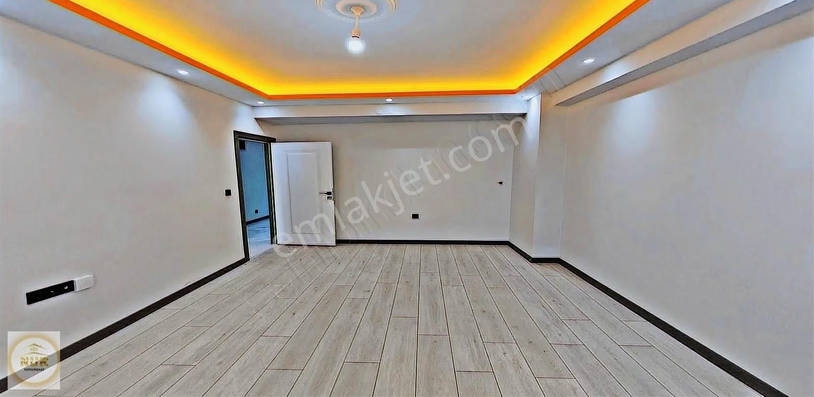 Nur Yapı'dan Krediye Uygun Oturuma Hazır 2+1 Daire - Görsel 8