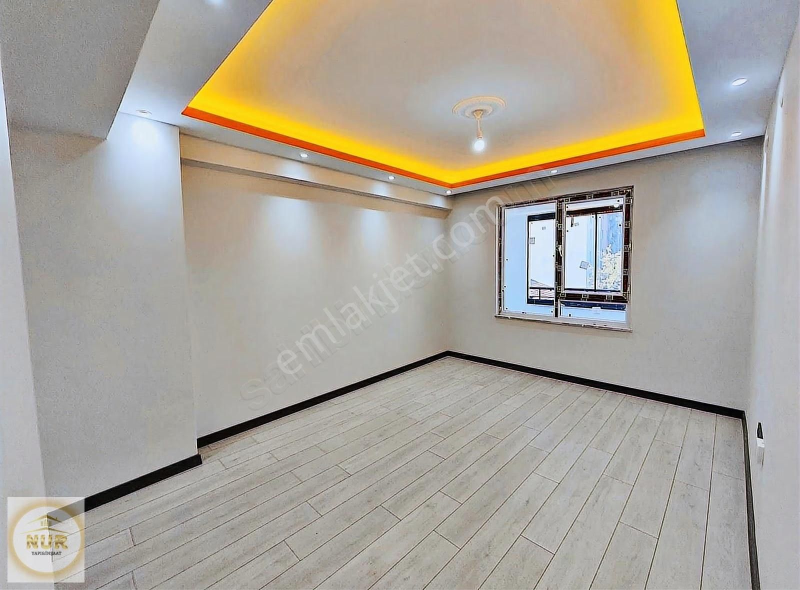 Nur Yapı'dan Krediye Uygun Oturuma Hazır 2+1 Daire - Görsel 10