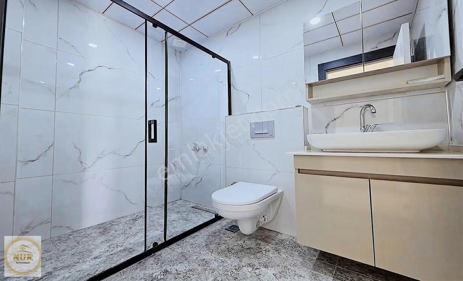 Nur Yapı'dan %50 Peşinat İle Krediye Uygun Avm'ye 1 Dk 3+1arakat - Görsel 5