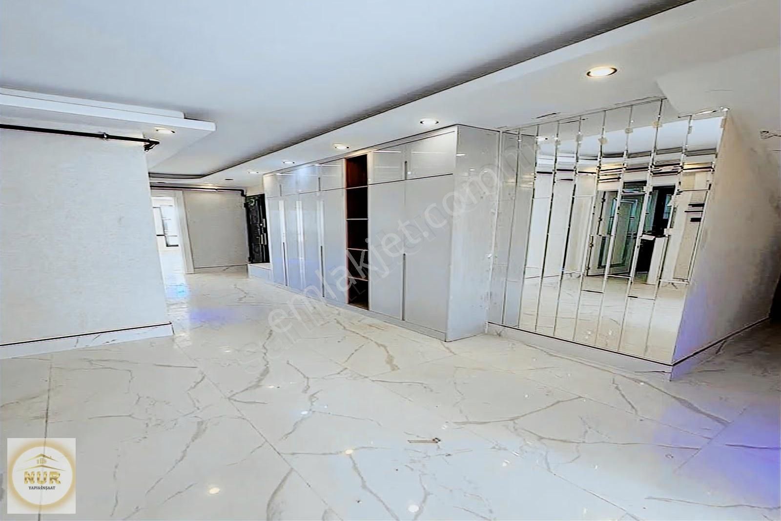 Nur Yapı'dan %50 Peşinat İle Krediye Uygun Avm'ye 1 Dk 3+1arakat - Görsel 27