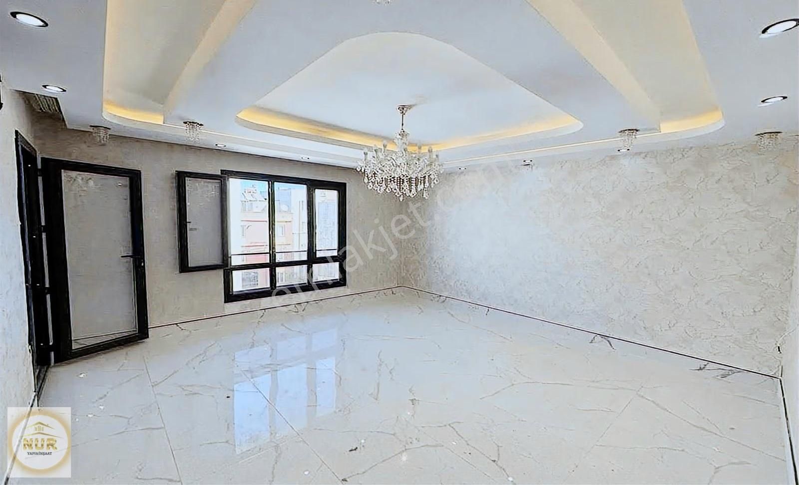 Nur Yapı'dan %50 Peşinat İle Krediye Uygun Avm'ye 1 Dk 3+1arakat - Görsel 16