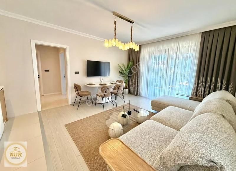 Nur Yapı'dan Site İçinde 1+1 Acil Satılık Daire!!! - Görsel 24