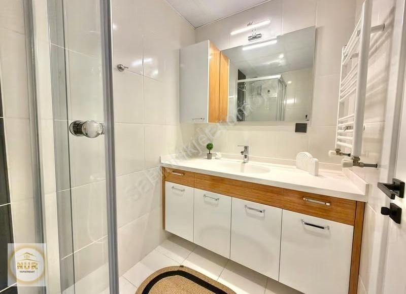 Nur Yapı'dan Site İçinde 1+1 Acil Satılık Daire!!! - Görsel 28
