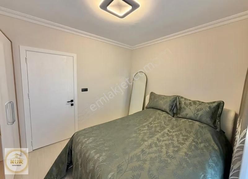 Nur Yapı'dan Site İçinde 1+1 Acil Satılık Daire!!! - Görsel 26