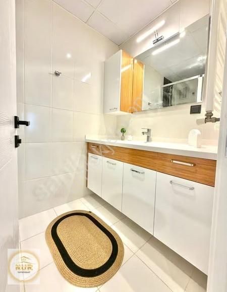 Nur Yapı'dan Site İçinde 1+1 Acil Satılık Daire!!! - Görsel 19